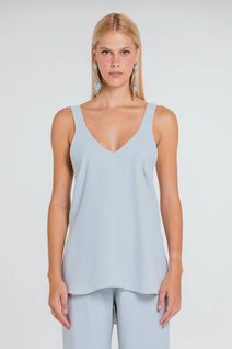 Blusa Lili - Mist