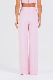 Calça Lali - Blush