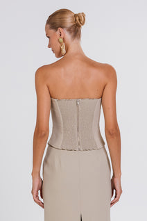Top Marcia - Garden