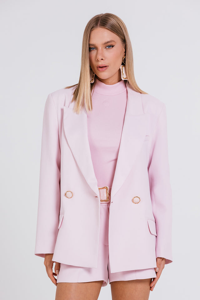Blazer Ninita - Ballet