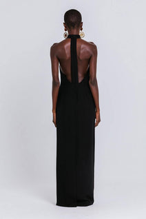Vestido Lena - Preto