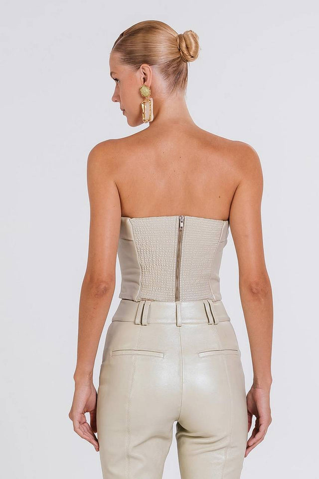 Top Golda - Garden