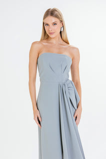 Vestido Jenifer - Sage