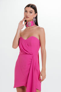 Vestido Tania - Mystic