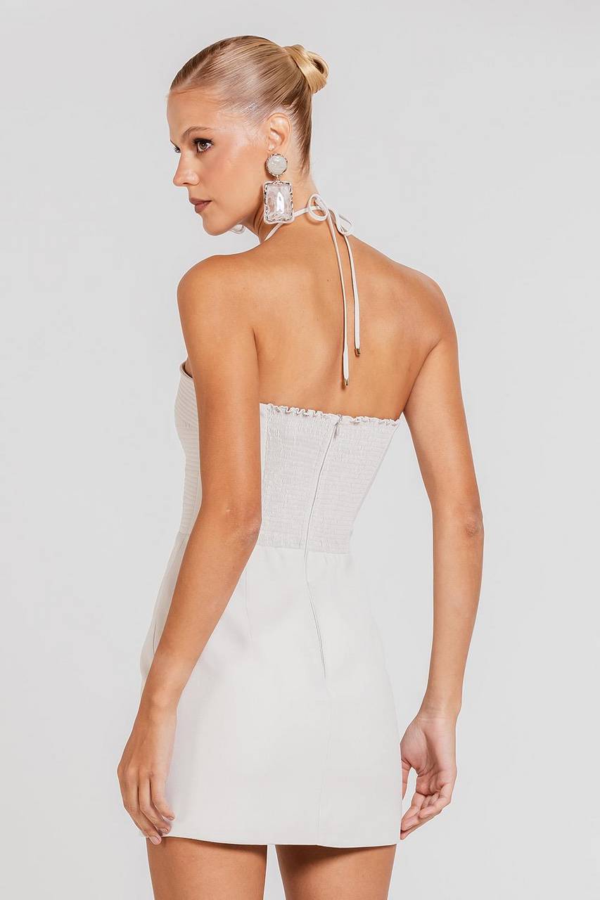 Vestido Elizabeth - Jazz