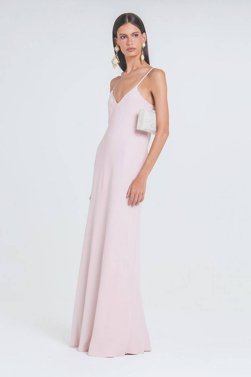 Vestido Endy - Pancake