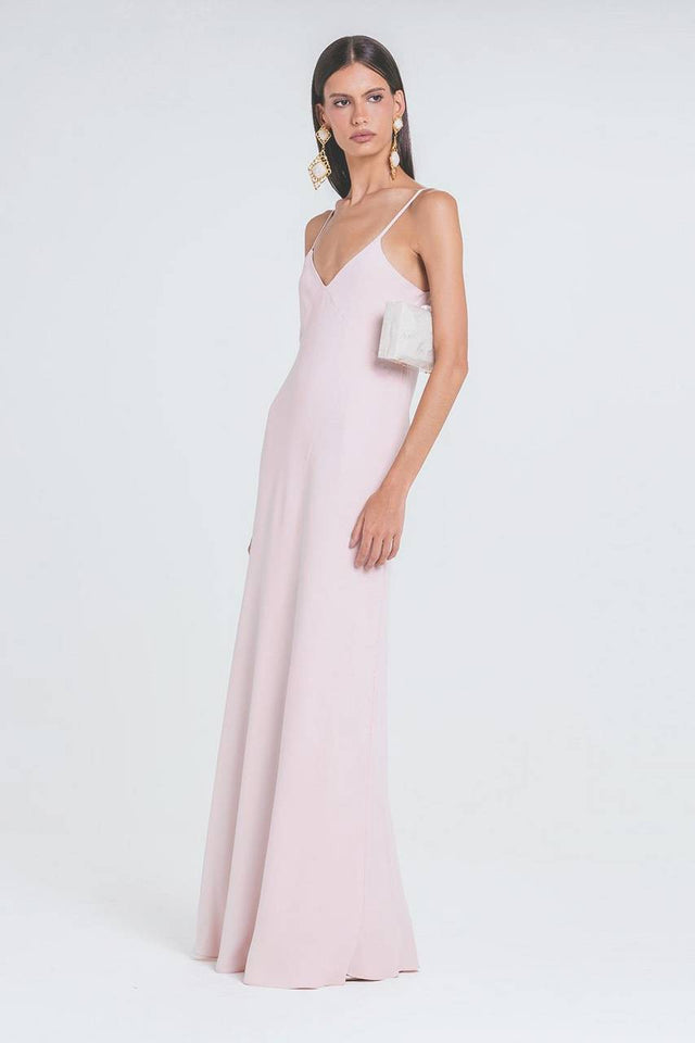 Vestido Endy - Pancake
