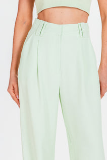 Calça Cami - Lima