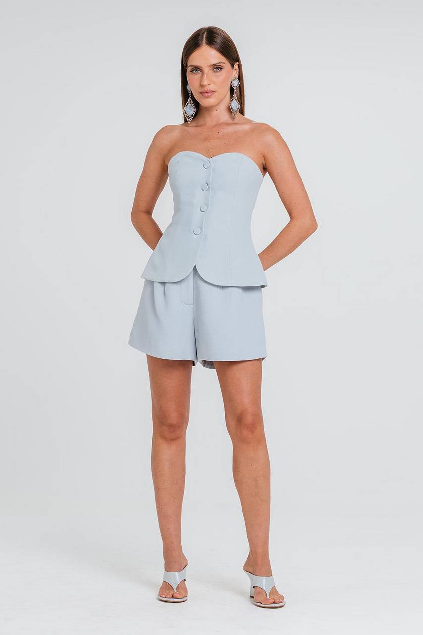 Top Tilda - Mist
