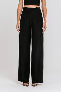 Calça Nas - Preto