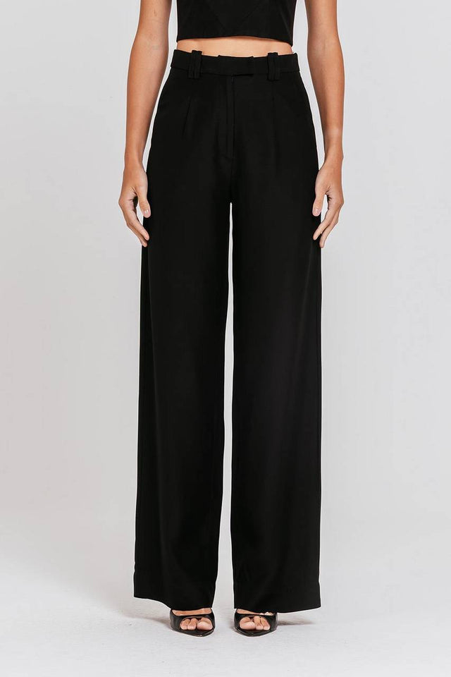 Calça Nas - Preto