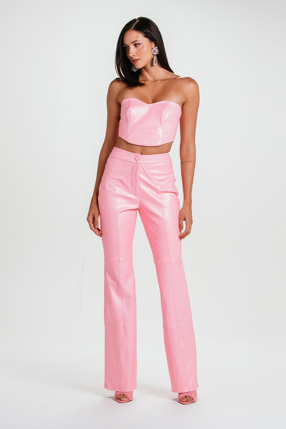 Calça Cinara - Bubble
