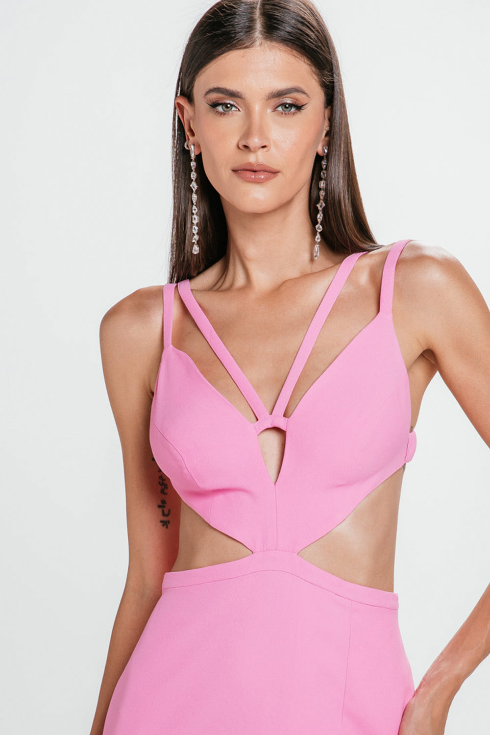 Vestido Heloisa - Pop