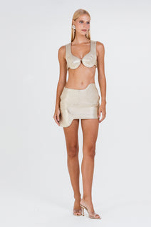 Top Bole - Gold