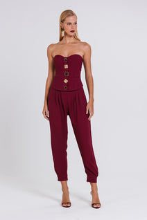 Top Marcia - Cabernet