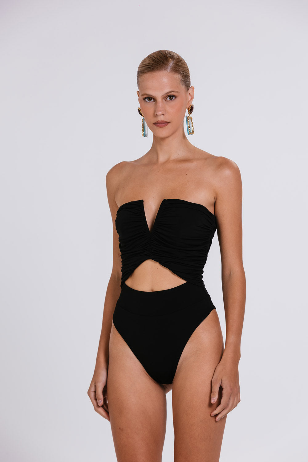 Body Lua - Preto