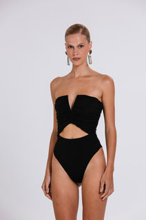 Body Lua - Preto