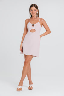 Vestido Milani - Pancake
