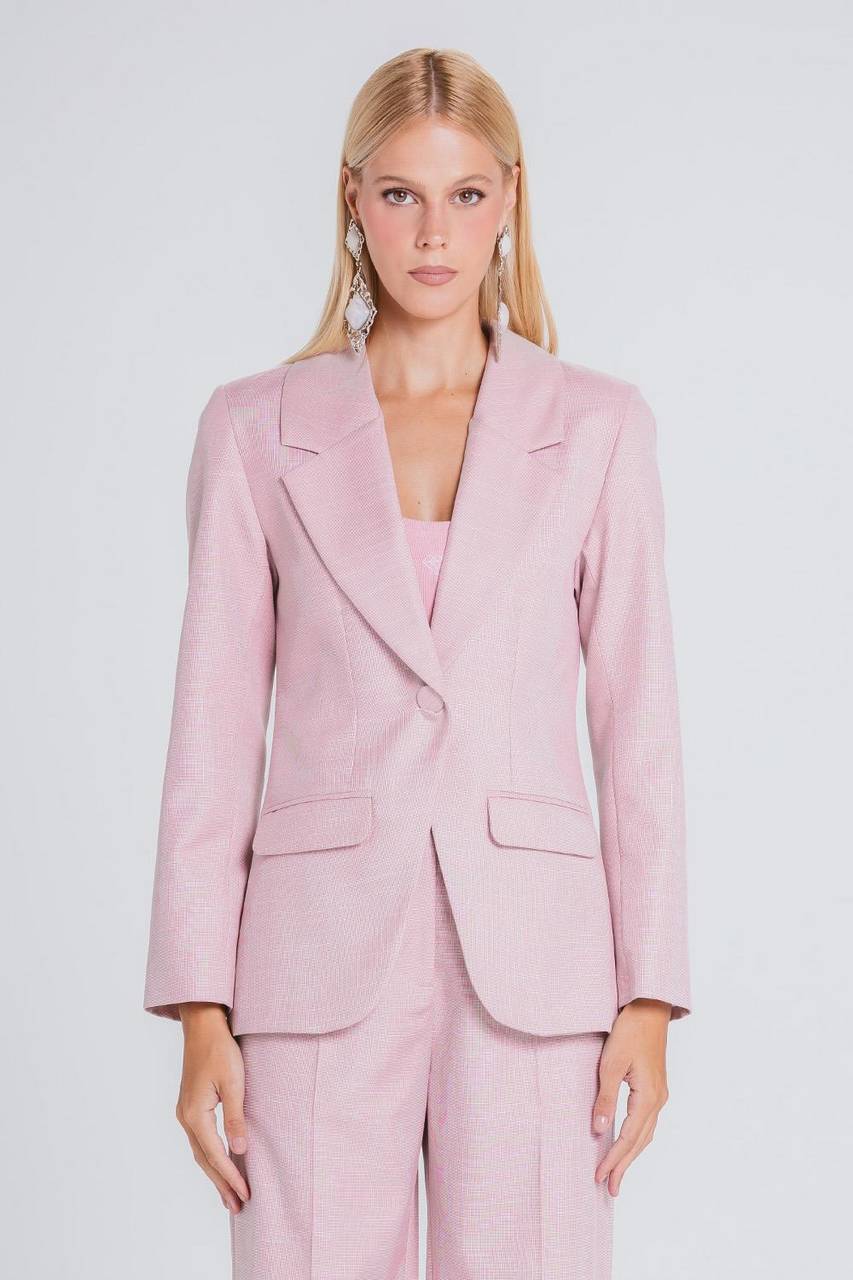 Blazer Siena - Pancake
