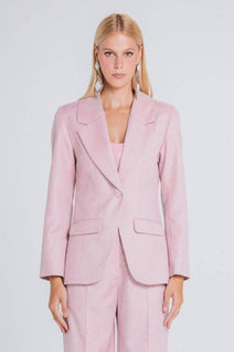 Blazer Siena - Pancake