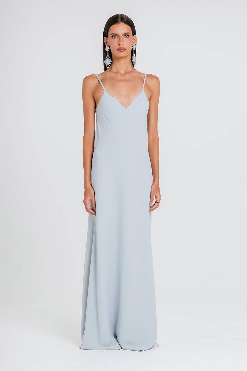 Vestido Endy - Mist