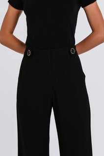 Calça Brisa - Preto
