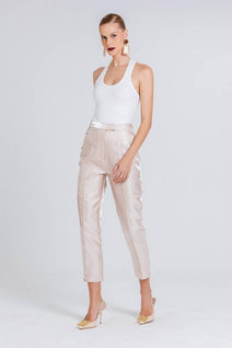 Conjunto Hebe - Latte