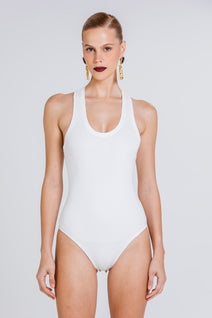 Body Bely - Off White