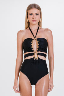 Body Elos - Preto