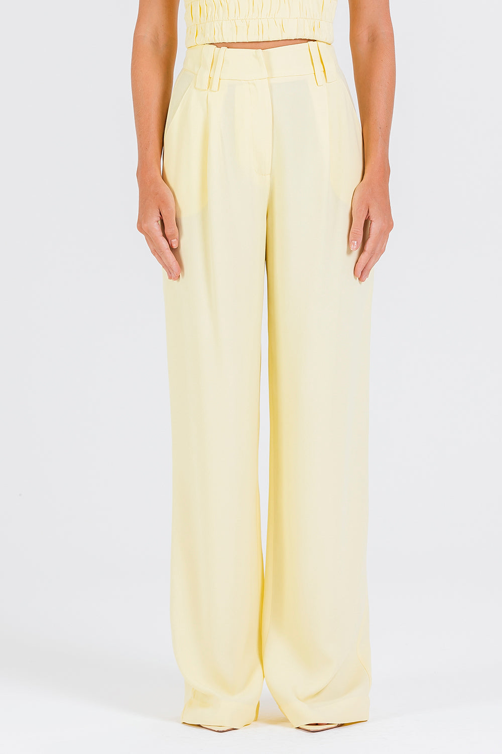 Calça Cami - Sunshine