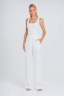 Calça Briana - Off White