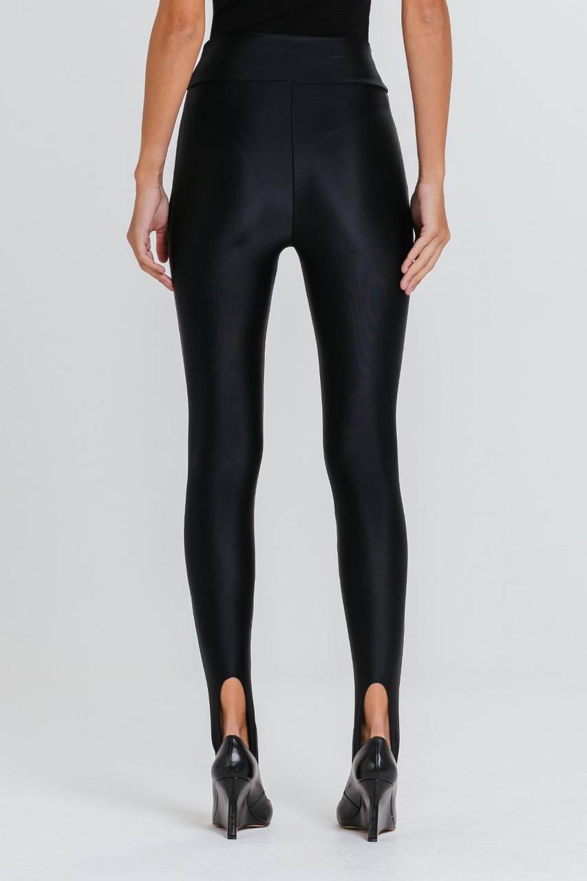 Calça Lina - Preto