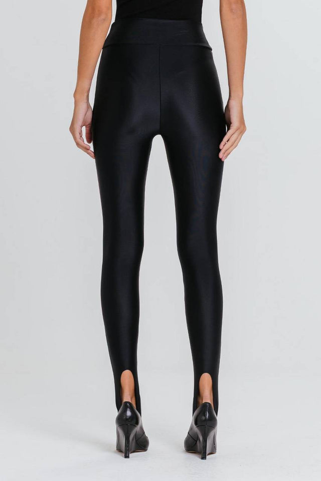 Calça Lina - Preto