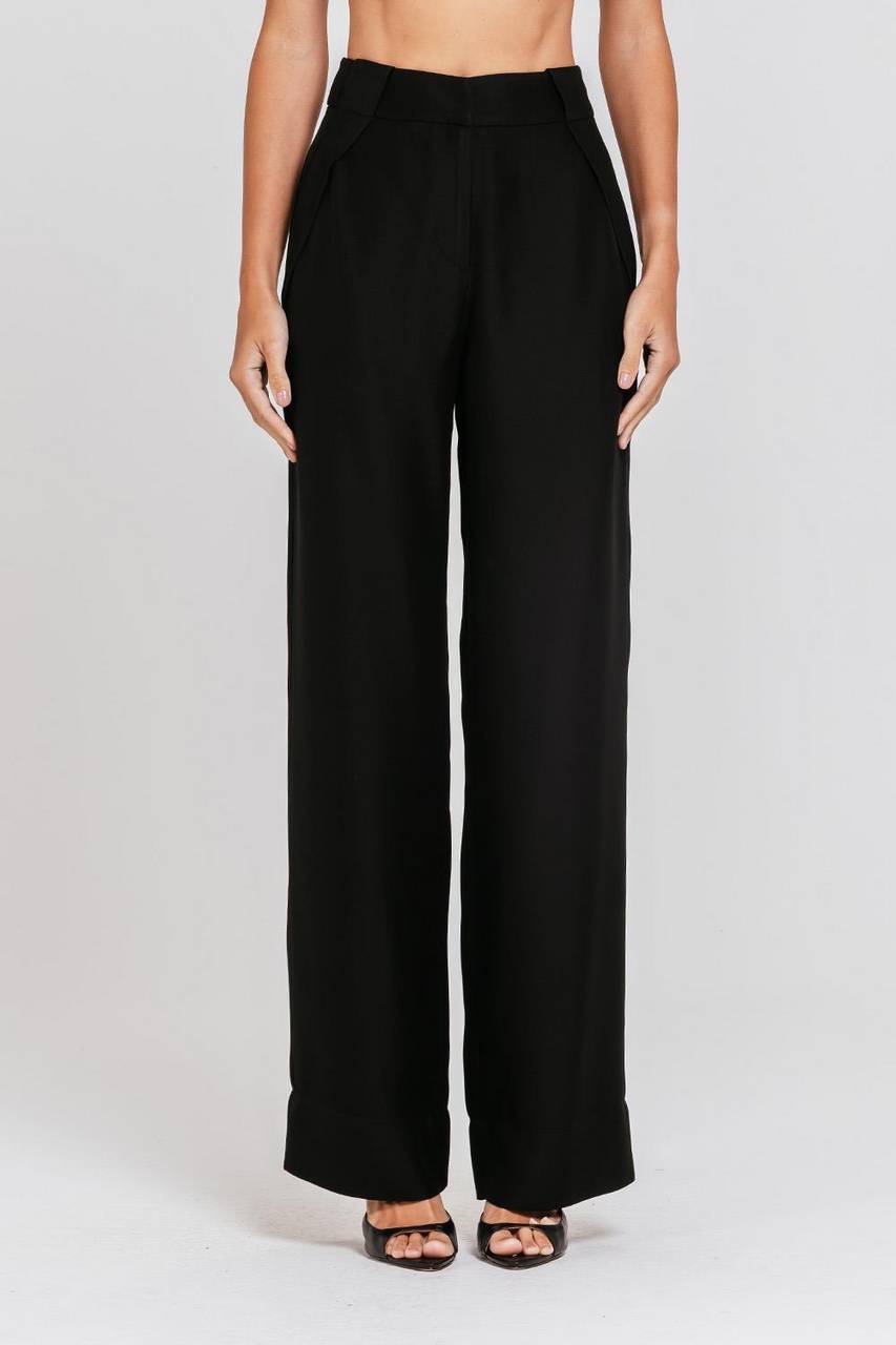Calça Soraia - Preto