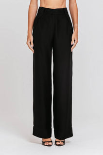 Calça Soraia - Preto