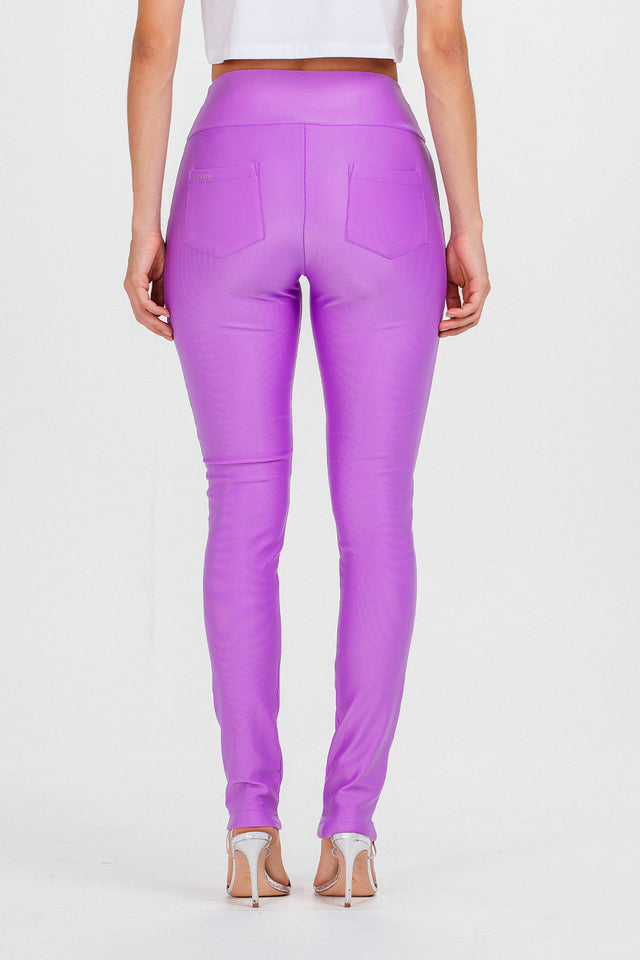 Calça Gabi - Lilac