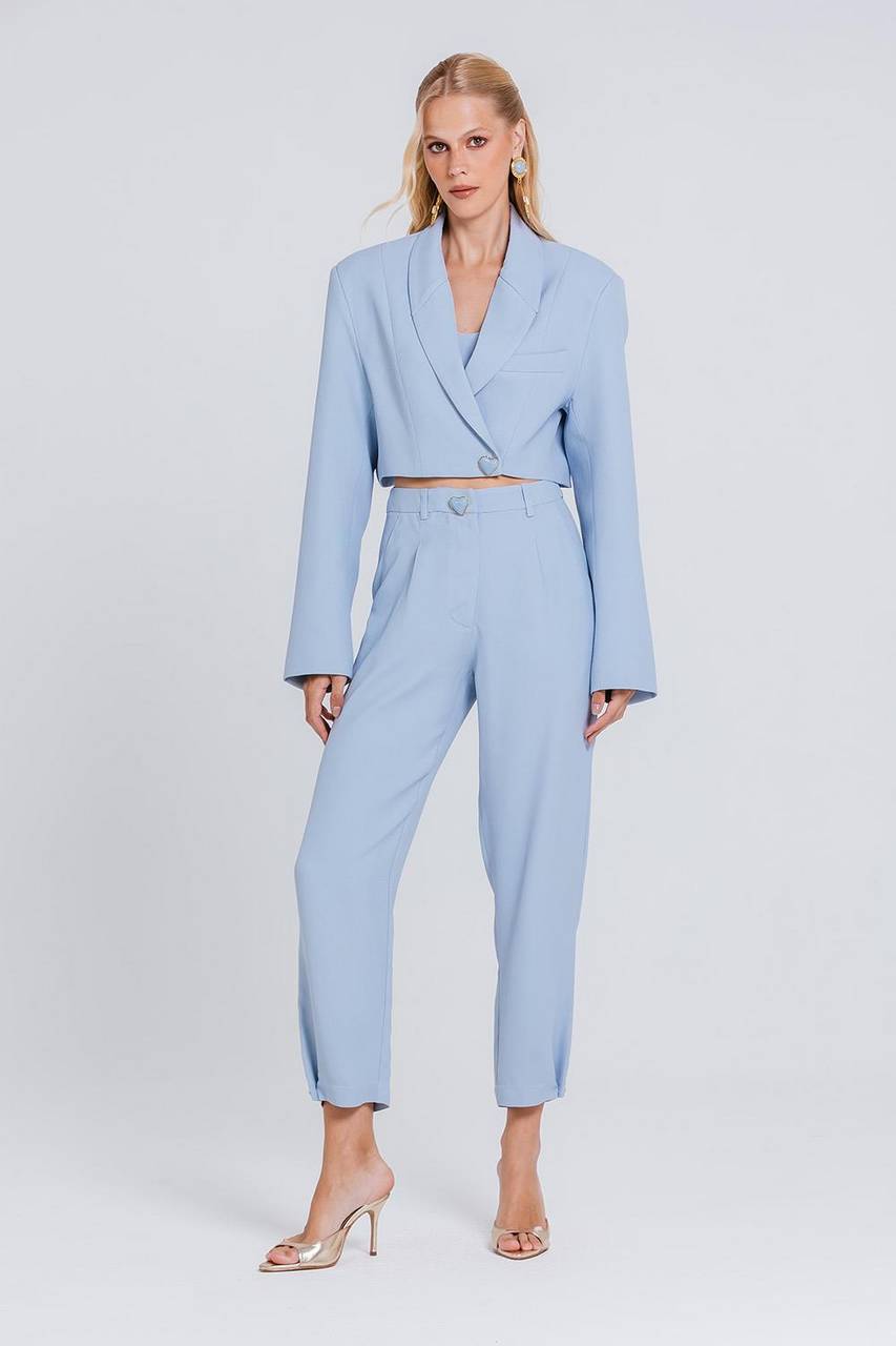Blazer Barbara - Selene