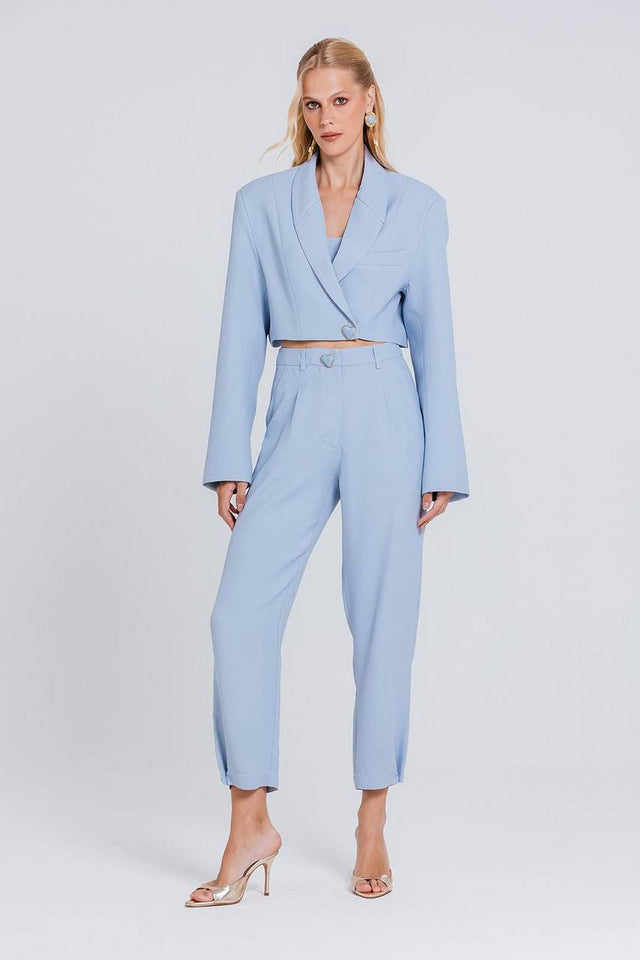 Blazer Barbara - Selene
