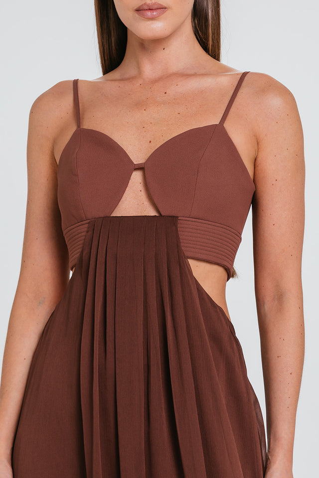 Vestido Cora - Hera