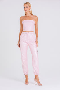 Top Golda - Blush