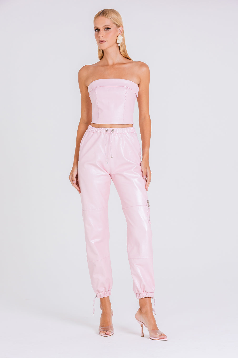 Top Golda - Blush