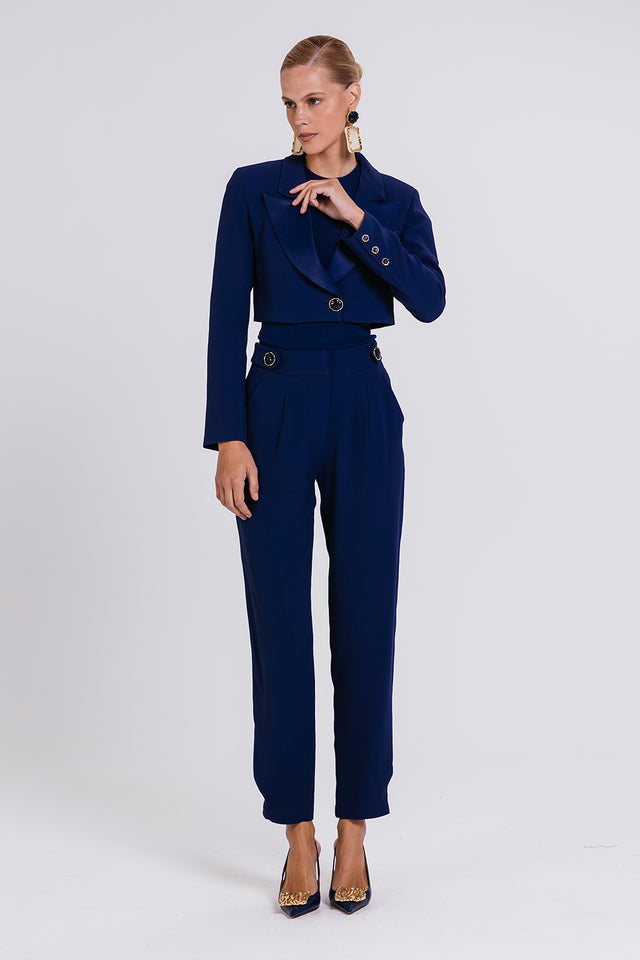 Blazer Helen - Midnight