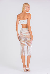 Saia Lia - Off White