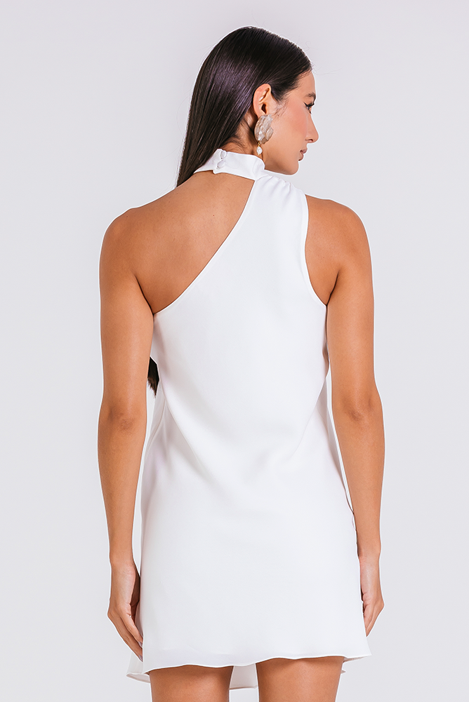 Vestido Leonora - Off White