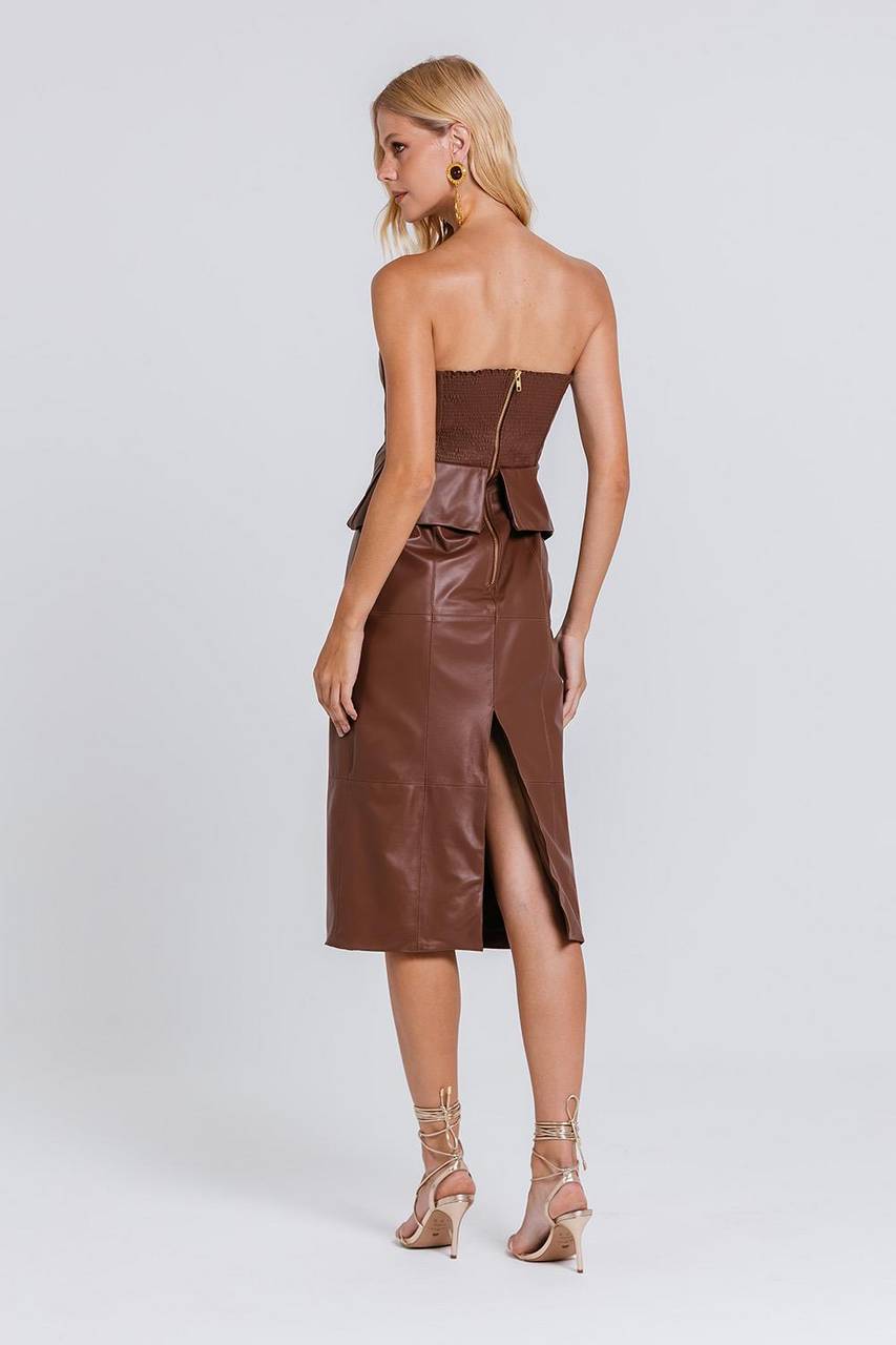 Vestido Dandara - Hera