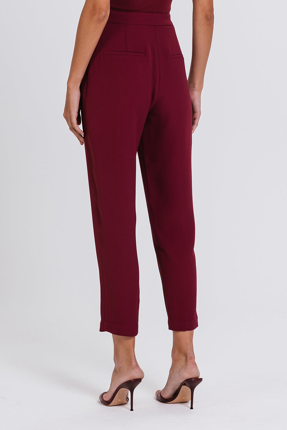Calça Liliane - Cabernet