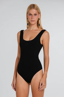 Body Adriane - Preto