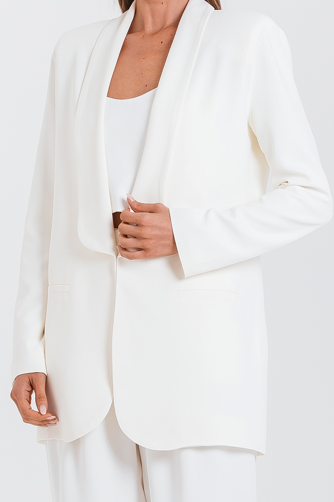 Blazer Mere - Vanilla