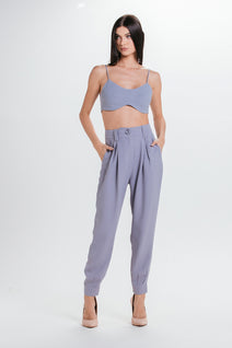Calça Syl - Gray