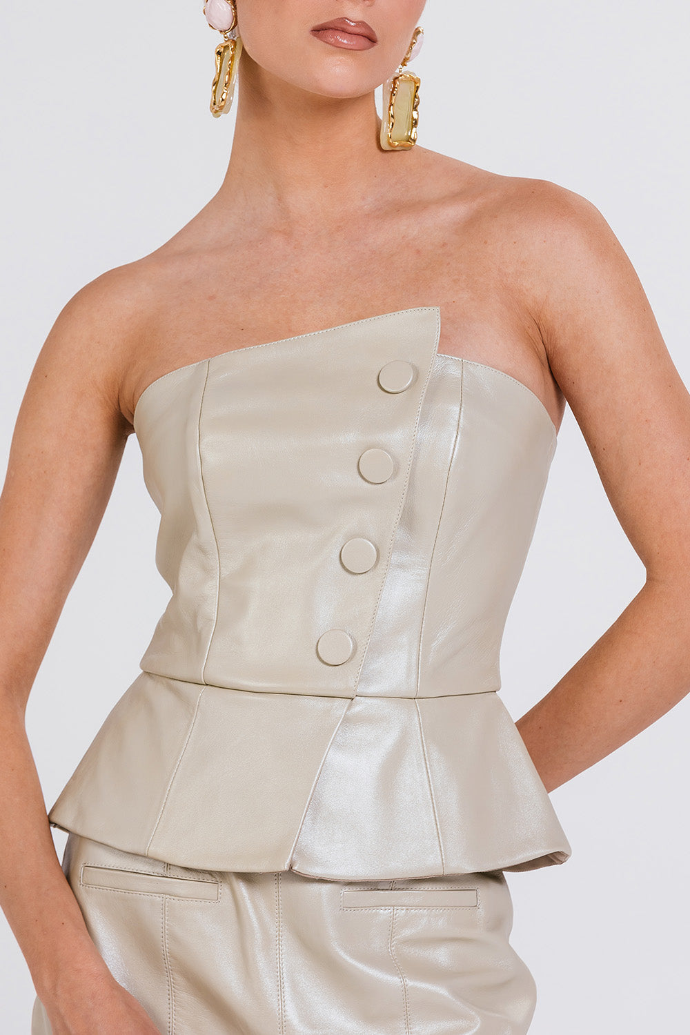 Top Anita - Garden